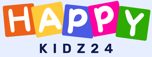 HAPPYKIDZ24